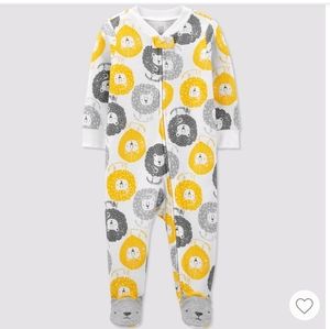 Just One You 🦁 Sleep N Play - Lion